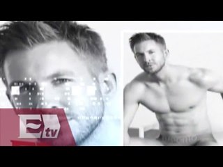 Los hombres más sexys del mundo / Joanna Vegabiestro