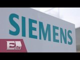 Siemens prevé mayores ingresos en México durante el 2016/ Darío Celis