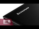 Lenovo festeja sus 10 años en México / Darío Celis