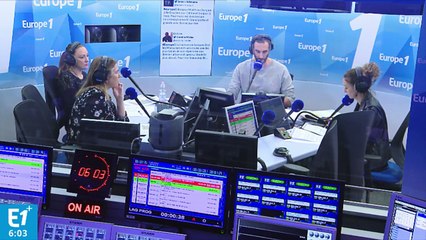 #MeToo en entreprises : "Il faut arrêter de dire qu'une formation suffit à modifier le comportement"