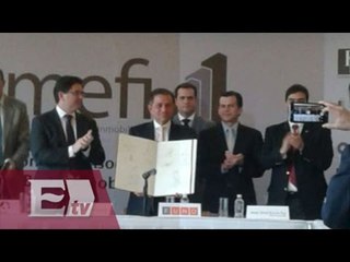 Se crea la asociación de Fibras inmobiliarias en México / Darío Celis