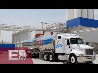 Millonaria inversión de Grupo Lala para construcción de planta pasteurizadora / Rodrigo Pacheco