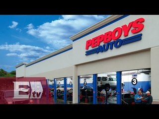 Bridgestone lanza oferta de compra por Pep Boys/ Darío Celis