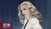 Madonna canta desde el baño con Ellen Degeneres / Loft cinema