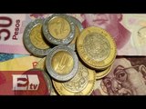El peso mexicano suma siete semanas seguidas a la baja / Rodrigo Pacheco