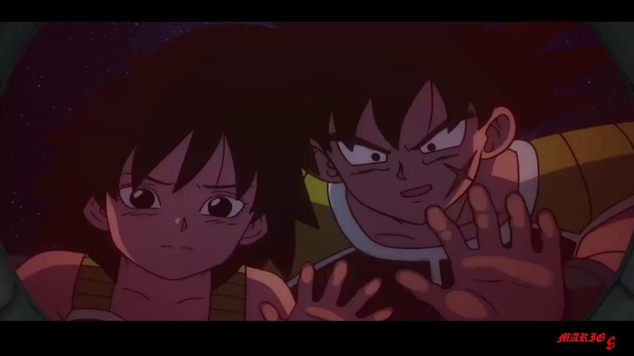 Dragon Ball Super:Tráiler 2