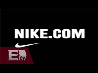 Nike impulsará el comercio electrónico en México / Rodrigo Pacheco