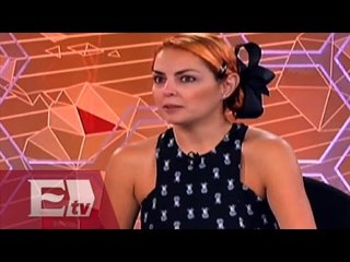 Entrevista a la productora Alicia Carvajal y escritora Alejandra Urdiain/ JC Cuellar