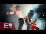 Michael Jackson provocó la separación de Guns N' Roses / Joanna Vegabiestro