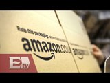 Amazon alquilará aviones de carga para crear su propia red de envíos / Paul Lara