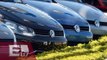 Volkswagen registra ganancias en México, pese a escándalo de emisiones/ Darío Celis