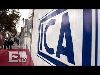 Dimite el director general adjunto de ICA/ Darío Celis