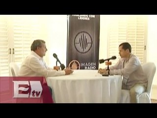 Entrevista a Marcos Martínez, presidente del consejo de administración de Santander