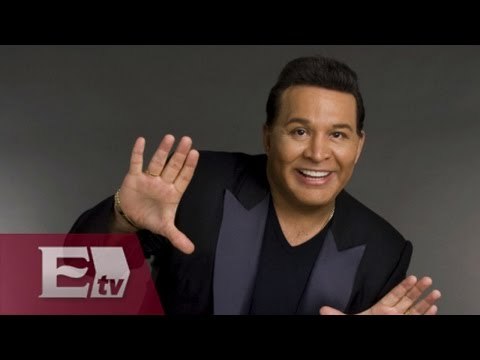 Tony Fuentes habla sobre los dolores y efectos de su enfermedad / Joanna Vegabiestro