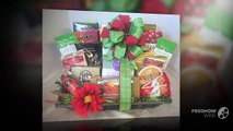 Send Special Corporate Gift Baskets to your Clients in the Boston Area