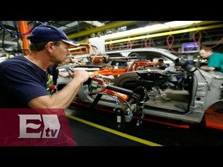 Tải video: Industria automotriz en México rompe récord en 2015 / David Páramo