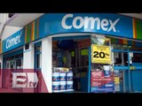 Comex PPG prevé triplicar sus ventas durante 2016/ Darío Celis