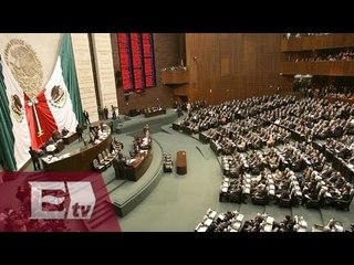 Aprueban Ley de Disciplina Fiscal para Estados y Municipios / David Páramo
