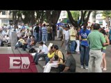 Se incrementa la tasa de desempleo en América Latina en el 2015  / Rodrigo Pacheco