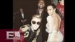 Los Famosos y las redes sociales: Justin Bieber publica foto con Kim kardashian /Joanna Vegabiestro