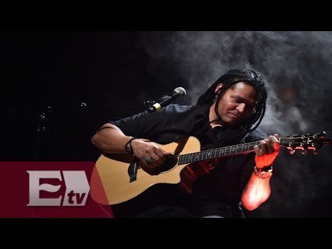 Mi música no se escucha en Cuba... Amaury Gutiérrez / Juan Carlos Cuéllar