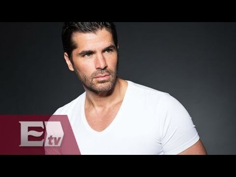 Entrevista al productor y actor Eduardo Verástegui / Joanna Vegabiestro