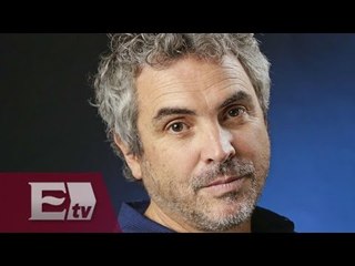 Alfonso Cuarón sorprende en el Festival de Cine de Toronto / Loft Cinema