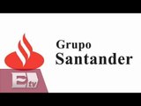 Santander se incorpora al mercado de finanzas tecnológicas / Rodrigo Pacheco