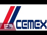 Cemex tiene mayores operaciones en Estados Unidos / Rodrigo Pacheco