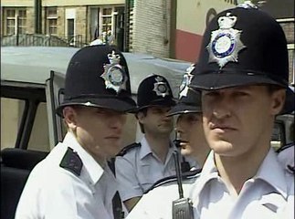 The Bill S01 E04 Long Odds Part.1