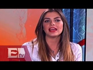 Entrevista a los integrantes del elenco de la novela Uepa, un escenario para amar (2)/ JC Cuellar