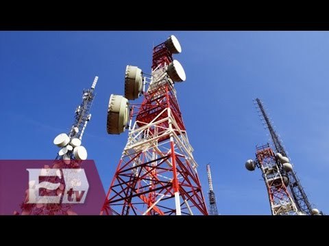Discreto debut de Telesites en la Bolsa Mexicana de Valores/ Darío Celis
