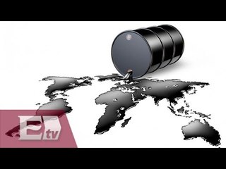 Continúa el desplome del precio del petróleo a nivel mundial / Rodrigo Pacheco