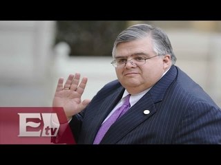 "Reformas estructurales seguirán rindiendo frutos en años venideros": Banxico / Rodrigo Pacheco