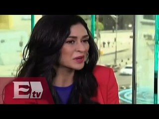 Entrevista a la cantante española Marilia Andrés (Parte 2)/ JC Cuellar