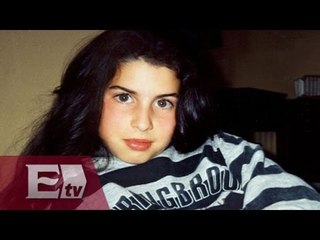 Documental de la vida y obra de Amy Winehouse
