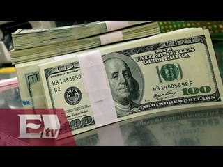 México emite bono a 10 años por dos mil 250 mdd/ Darío Celis