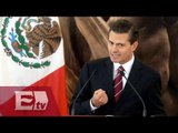 EPN y su confianza en México / David Páramo