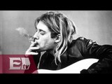 Salen a la luz secretos de Kurt Cobain / Joanna Vegabiestro