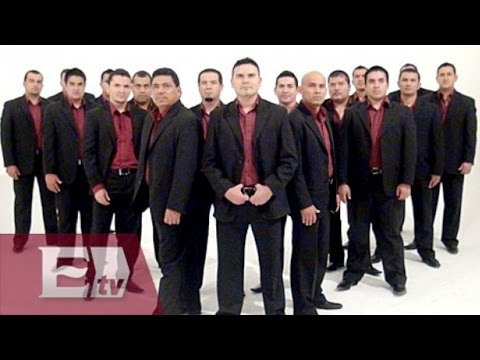 La Adictiva banda San José de Mesillas presenta Disfruté engañarte / Joanna Vegabiestro