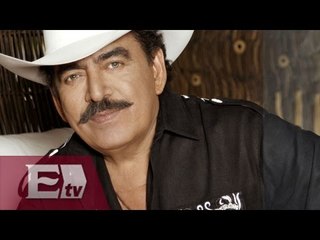 José Manuel Figueroa habla sobre la salud de su padre / Joanna Vegabiestro