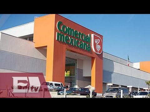 La Comer debuta con pérdidas en la Bolsa Mexicana de Valores/ Darío Celis