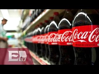 Arca Continental refuerza presencia con inversión de 7 mil mdp en 2016/ Darío Celis