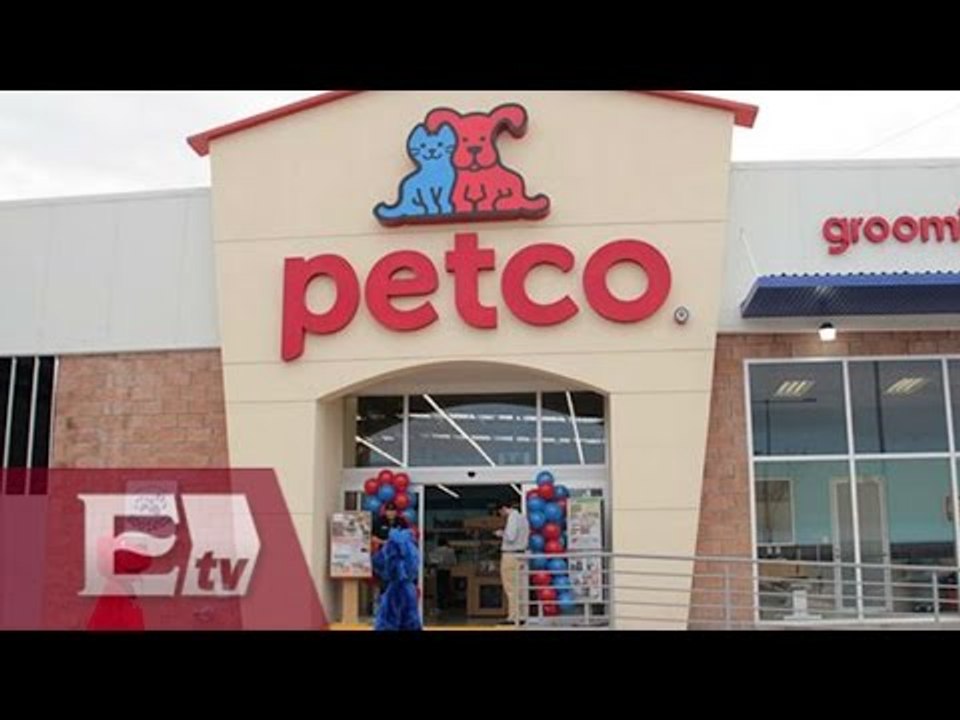 Petco impulsa su tienda en línea a más estados de la república mexicana / Rodrigo Pacheco