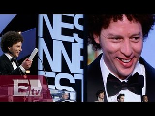 Michel Franco gana como mejor guión en Cannes / Función