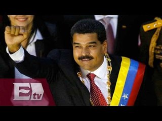 "Venezuela está en una situación difícil": Nicolás Maduro / Rodrigo Pacheco