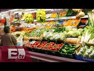 Continúan los mínimos históricos de la inflación en México / David Páramo