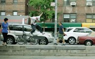 DC SHOES | Josh Shanahan | Yours For The Taking