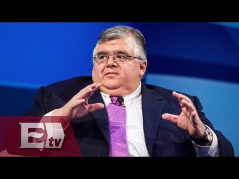 Banxico prevé disminución de deuda pública / Darío Celis