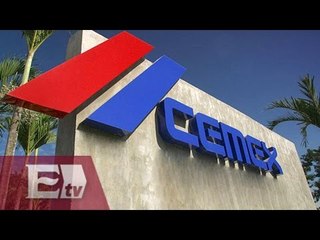Cemex presentará pérdidas en el cuarto trimestre de 2015/ Darío Celis